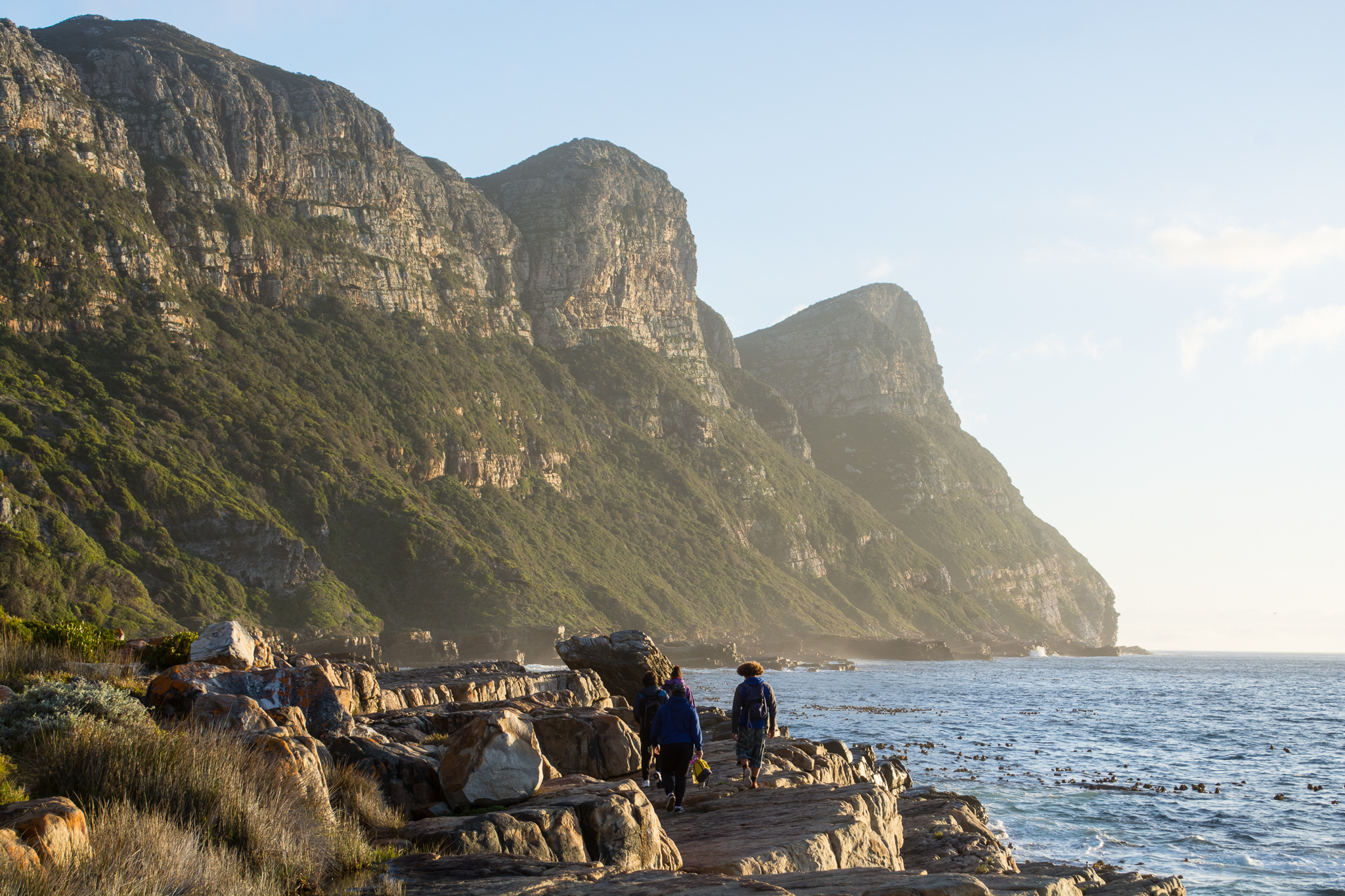 07 14 Cape Point Sea Cave Geography Project 31